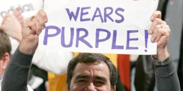 Why March Madness is the most American big-time sporting event