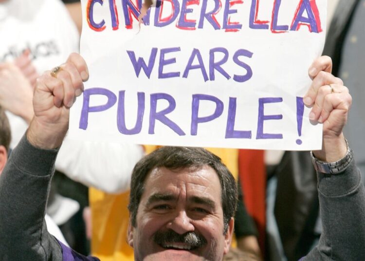 Why March Madness is the most American big-time sporting event