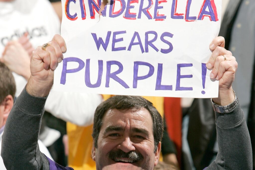 Why March Madness is the most American big-time sporting event