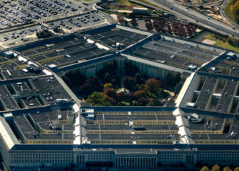 Pentagon Adopts New Limits for Journalists After Court Loss