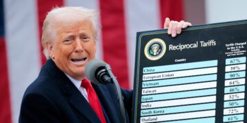 Trump Goes on Wild Two-Week Power Grab After Humiliating Loss