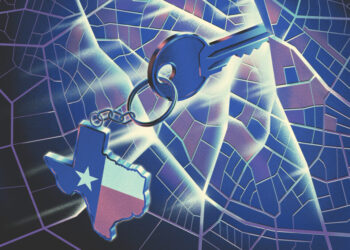 Can this Texas law crack America’s housing problem?