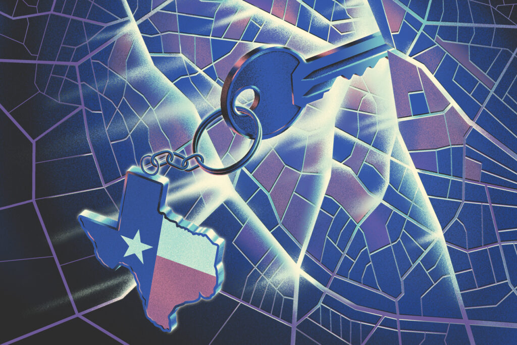 Can this Texas law crack America’s housing problem?