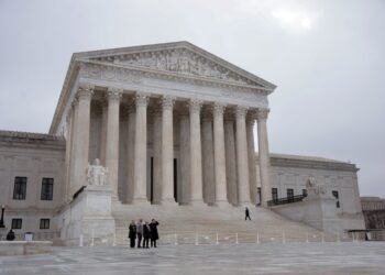 Supreme Court to consider whether Trump can end protected status for Syrians, Haitians