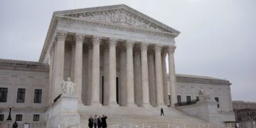 Supreme Court to consider whether Trump can end protected status for Syrians, Haitians