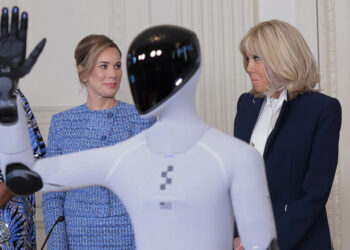 To win the AI race, cooperation trumps confrontation