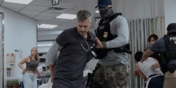 ‘The Pitt’ Creator Wanted to Address ICE Crisis in Season 2 Without ‘Sensationalizing’ It: ‘A Very Fine Line’