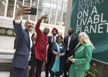 Industrial policy for dummies