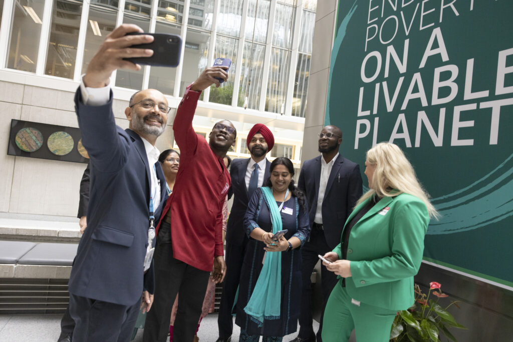 Industrial policy for dummies