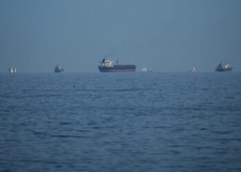 Nations agree to release oil reserves as war in Iran hits global economy