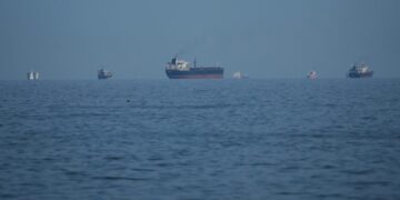 Nations agree to release oil reserves as war in Iran hits global economy