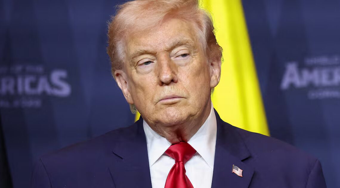 Trump Ignored Grim Warnings Before Starting His War