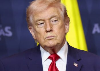 Trump Ignored Grim Warnings Before Starting His War