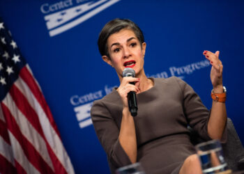 House Republicans subpoena prosecutor for records tied to Stephen Miller protester