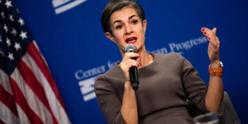 House Republicans subpoena prosecutor for records tied to Stephen Miller protester