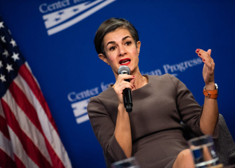 House Republicans subpoena prosecutor for records tied to Stephen Miller protester