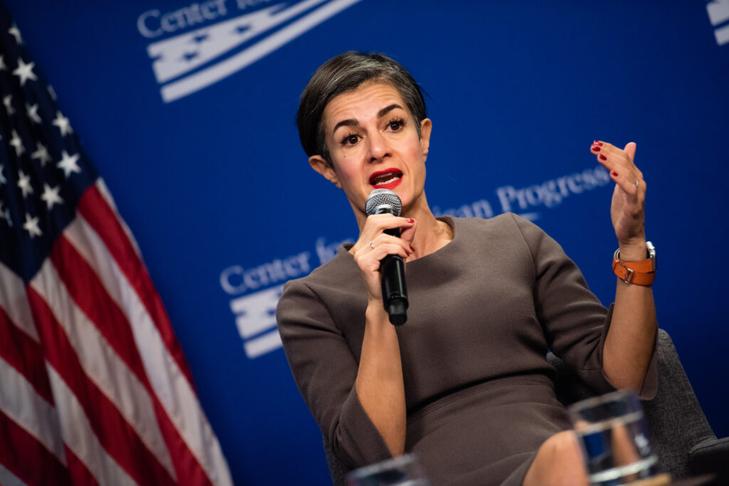 House Republicans subpoena prosecutor for records tied to Stephen Miller protester