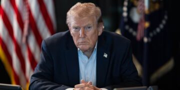 Trump Forced Into Humiliating Reversal After Mass Firing Mayhem