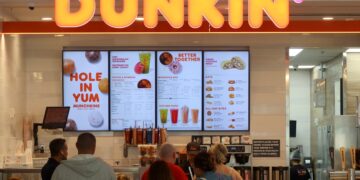 RFK Jr.’s dunk on Dunkin’ riles up New Englanders: ‘Come and take it’