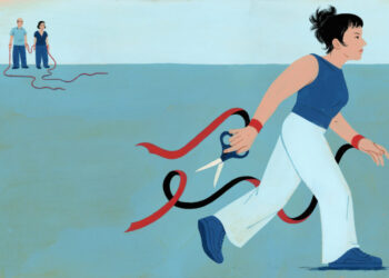 Six things to know if you are estranged from your adult child