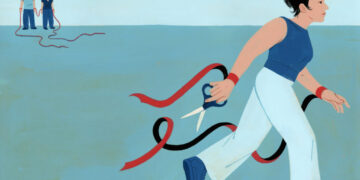 Six things to know if you are estranged from your adult child