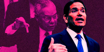 Opinion: Marco Rubio Is No Colin Powell. That’s the Problem