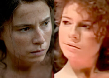 Did You Know These Oscar-Nominated Actresses Started in Reality TV?