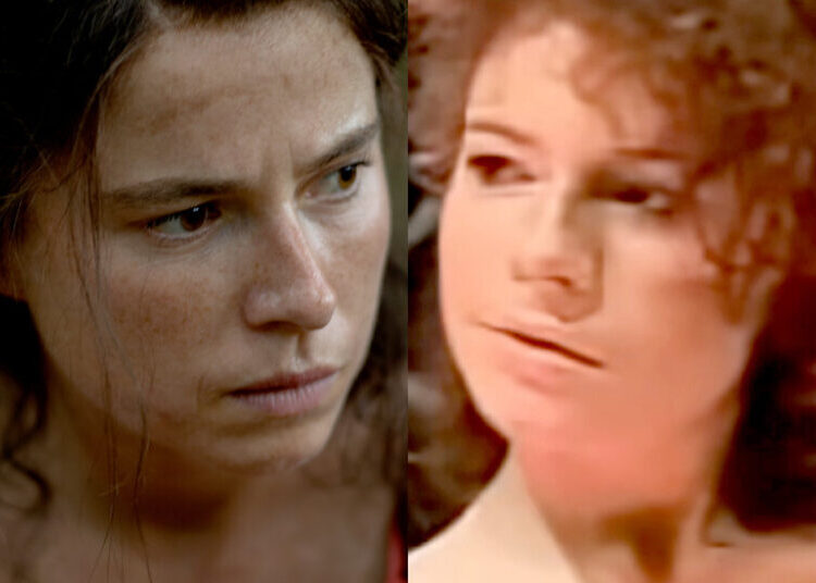 Did You Know These Oscar-Nominated Actresses Started in Reality TV?