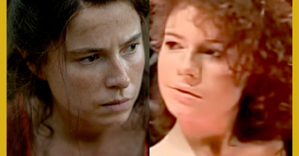 Did You Know These Oscar-Nominated Actresses Started in Reality TV?