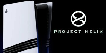 PS6 and Xbox Project Helix Release Dates Reportedly Revealed by Leaker