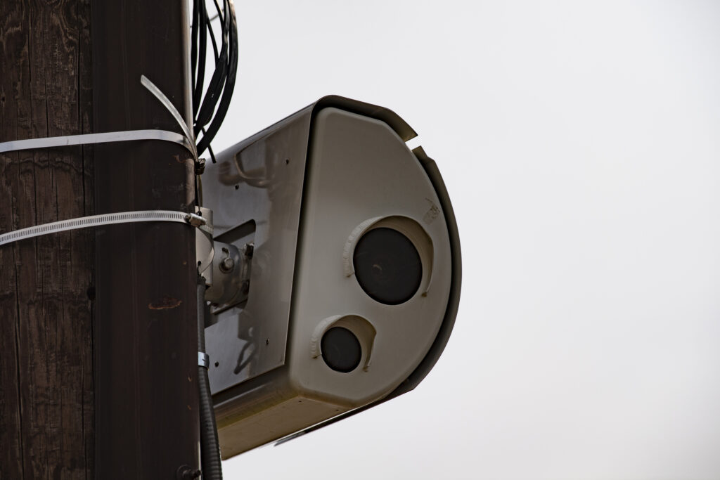 D.C.’s speed cameras are catching super violators. Most have Va. and Md. tags.