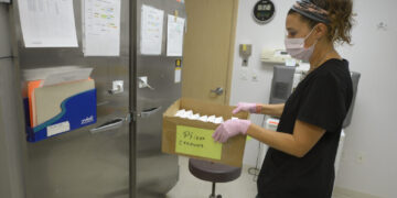 Lyme disease vaccine shows 70 percent efficacy, Pfizer says