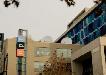 Trump’s Executive Order on NPR and PBS Is Unconstitutional, Judge Rules