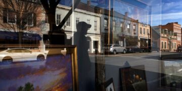 How the left punishes small business