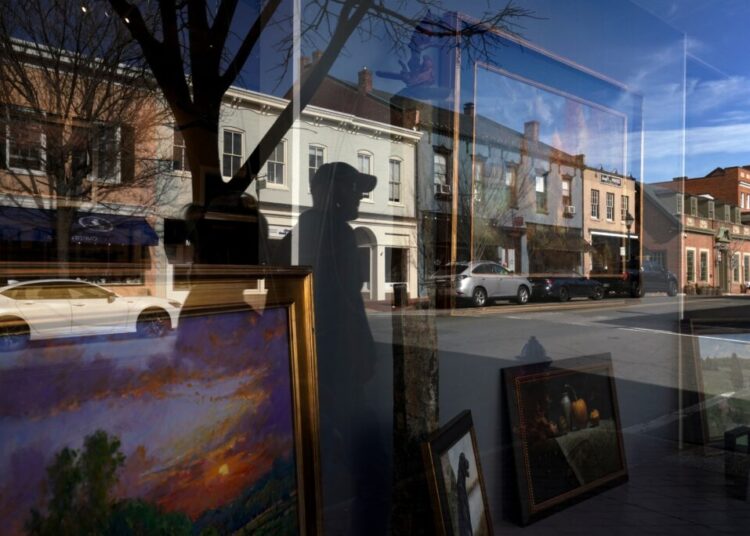 How the left punishes small business