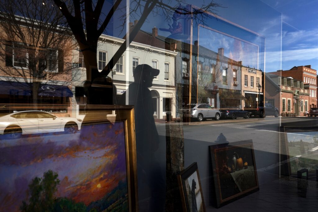 How the left punishes small business