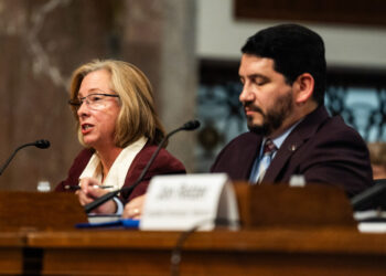 Under Trump, the government’s watchdogs are losing their independence