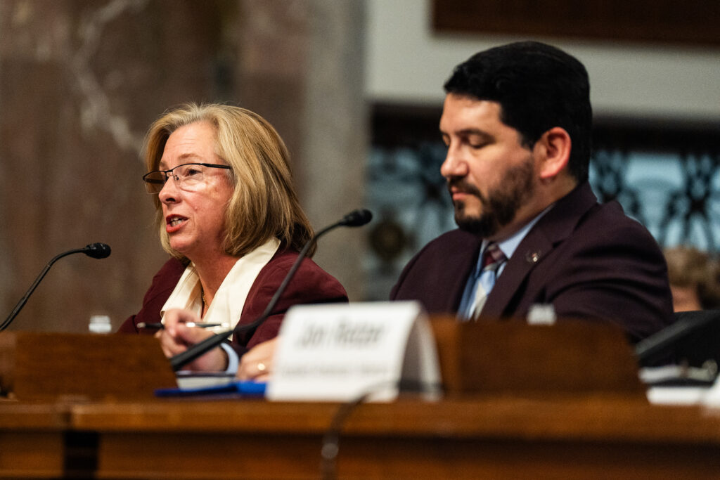 Under Trump, the government’s watchdogs are losing their independence