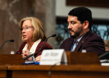 Trump breaches fire wall between watchdogs and agencies they investigate