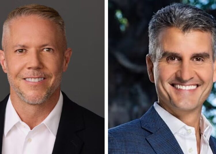 Disney Promotes Paul Roeder to Chief Communications Officer for Incoming CEO Josh D’Amaro