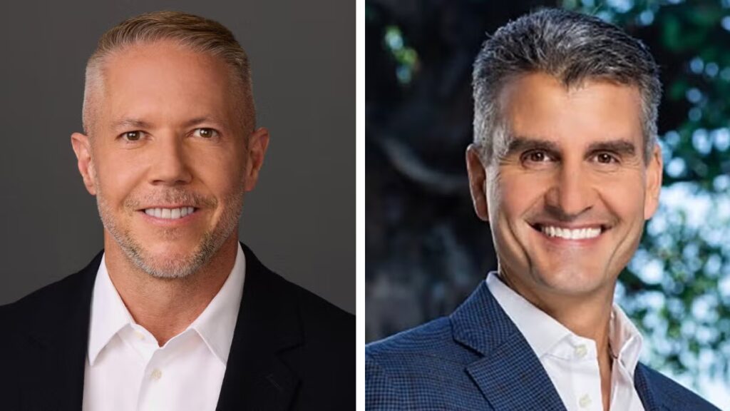Disney Promotes Paul Roeder to Chief Communications Officer for Incoming CEO Josh D’Amaro