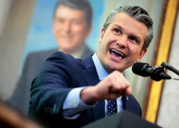 Pentagon’s ‘Attempt to Cripple’ Anthropic Is Troublesome, Judge Says