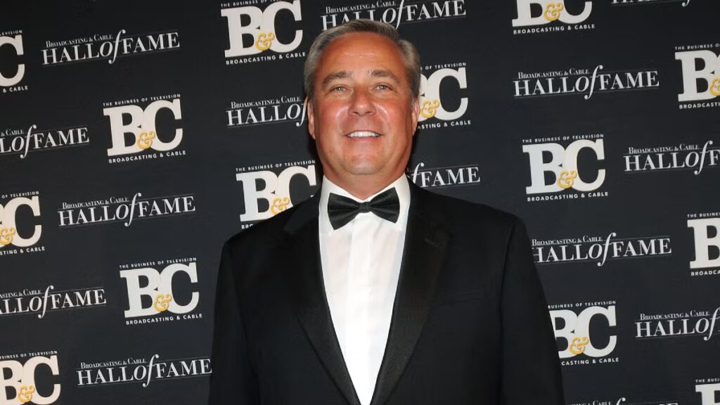 Nexstar Closes $6.2 Billion Tegna Merger With FCC Approval