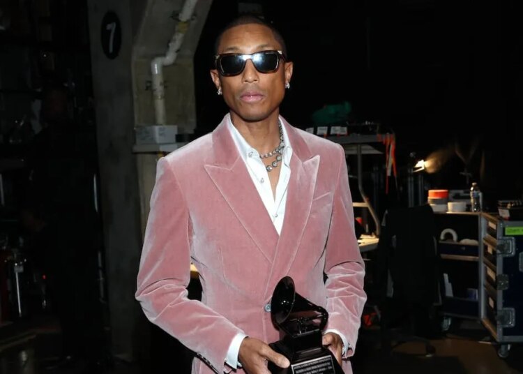 Pharrell Opens Up About How the ‘Blurred Lines’ Controversy Changed His Perspective Forever: ‘I Didn’t Get It at First’