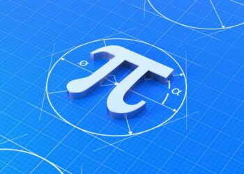You Can Approximate Pi by Dropping Needles on the Floor