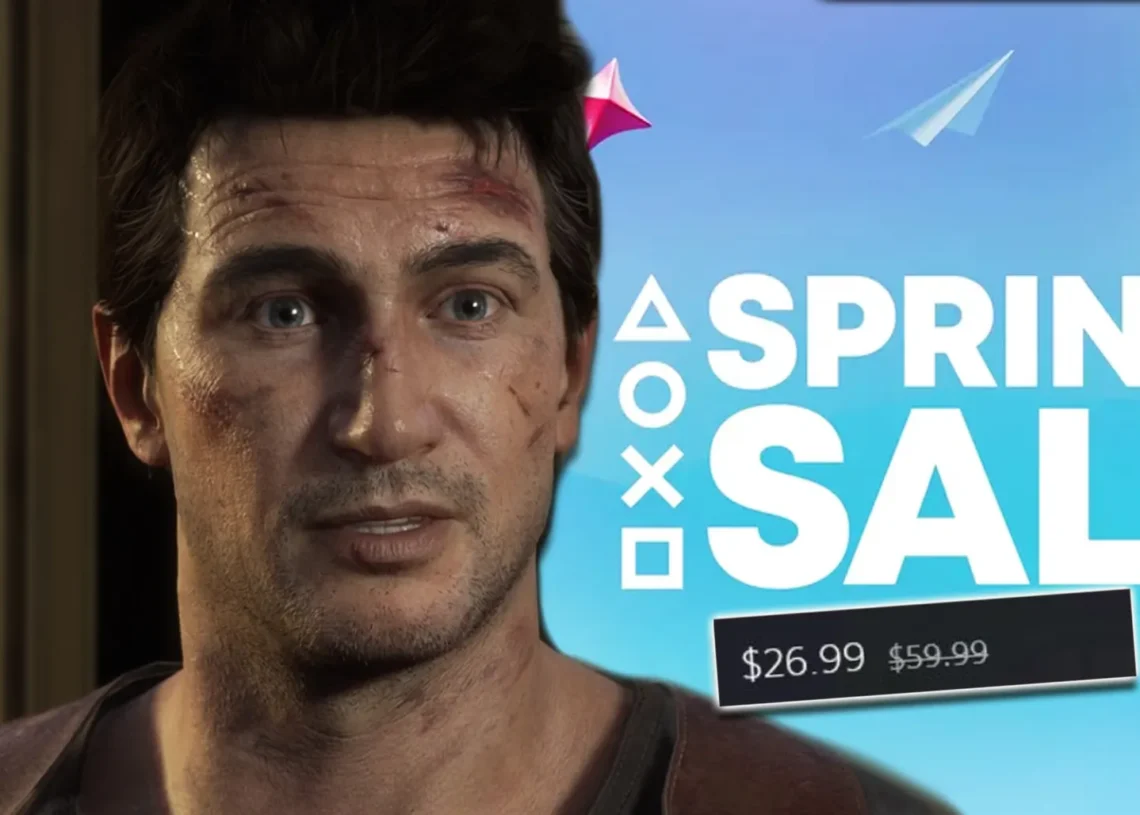 PlayStation Store Spring Sale Shows Different Prices for Players, Sparking Dynamic PS5 Pricing Concerns