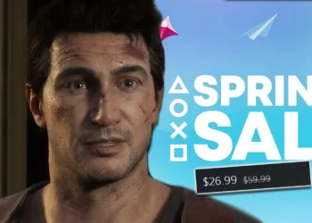 PlayStation Store Spring Sale Shows Different Prices for Players, Sparking Dynamic PS5 Pricing Concerns