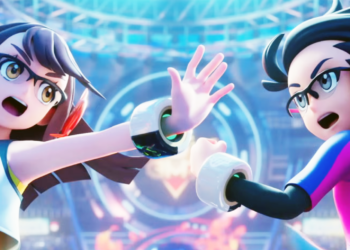 Pokémon Champions Release Date Confirmed – When You Can Play It on Switch 2