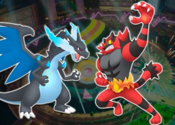 Pokémon Champions Roster Leaked – All Pokémon Revealed So Far