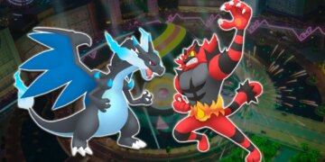 Pokémon Champions Roster Leaked – All Pokémon Revealed So Far